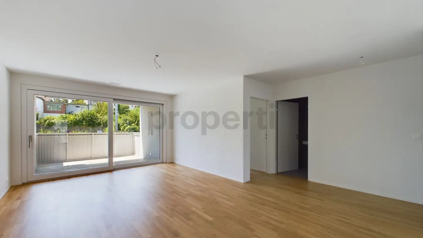 Appartamento in affitto - 8048 Zürich