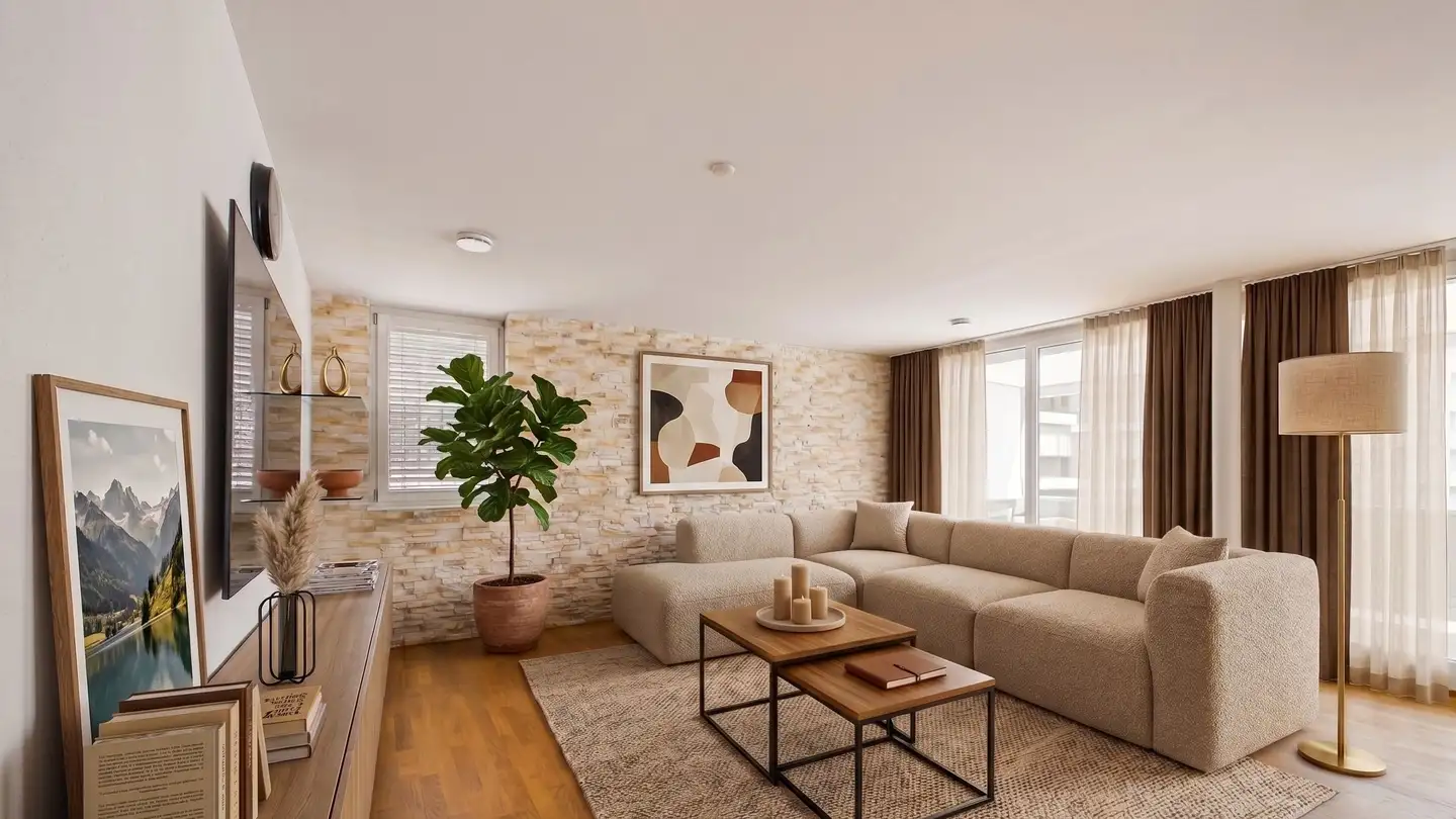 Apartment for sale - 9430 St. Margrethen SG