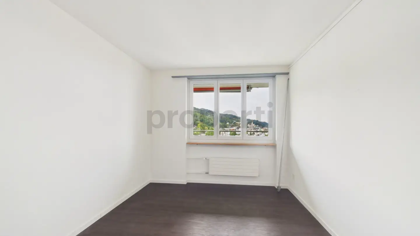 Appartamento in vendita - 9430 St. Margrethen SG