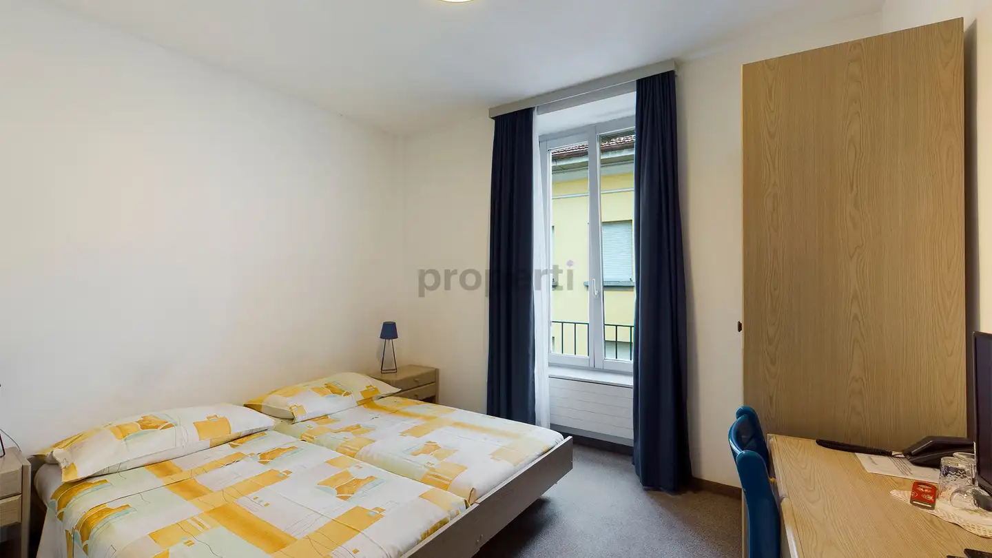 Hotel in vendita - 6850 Mendrisio - Photo 2