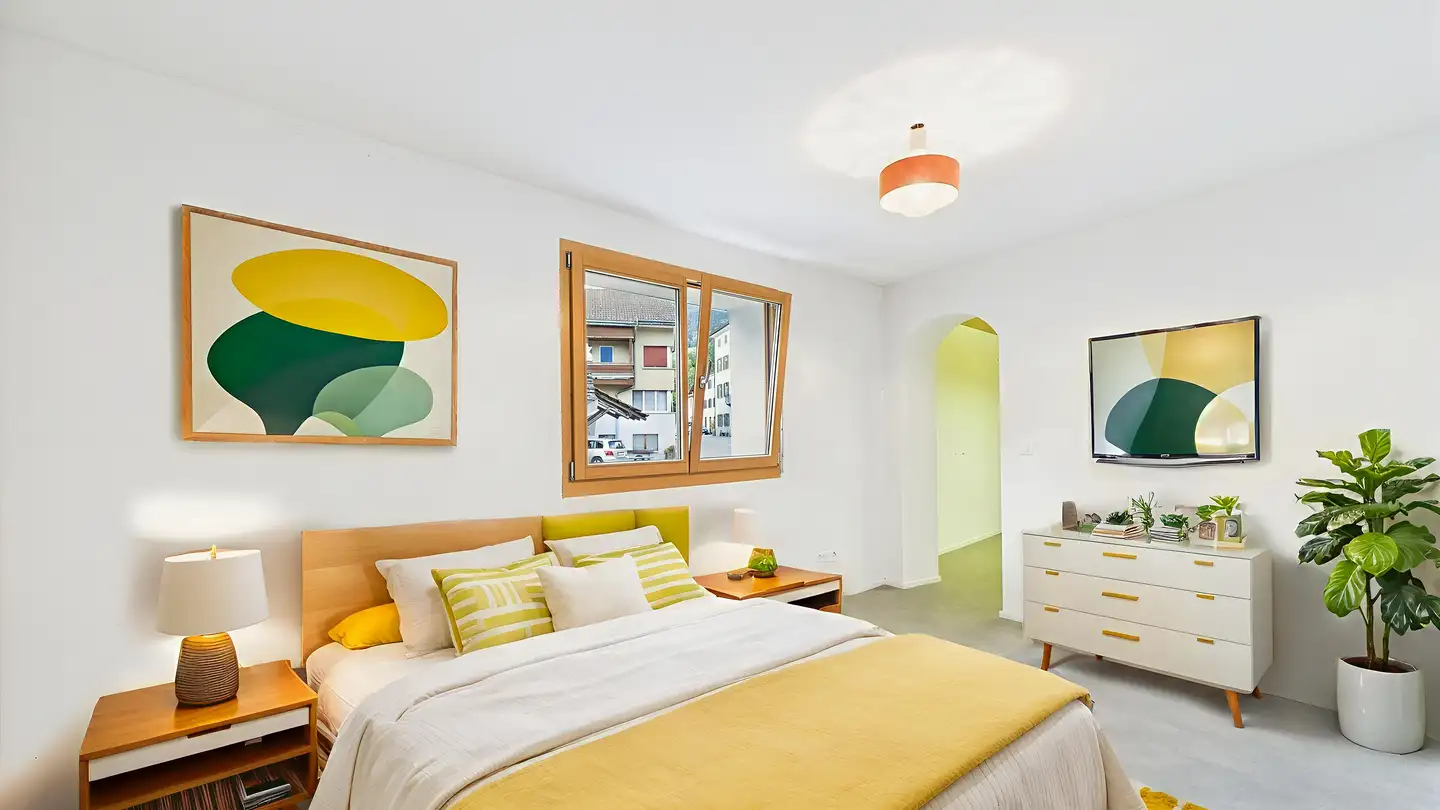 Appartamento in vendita - 7432 Zillis - Photo 4