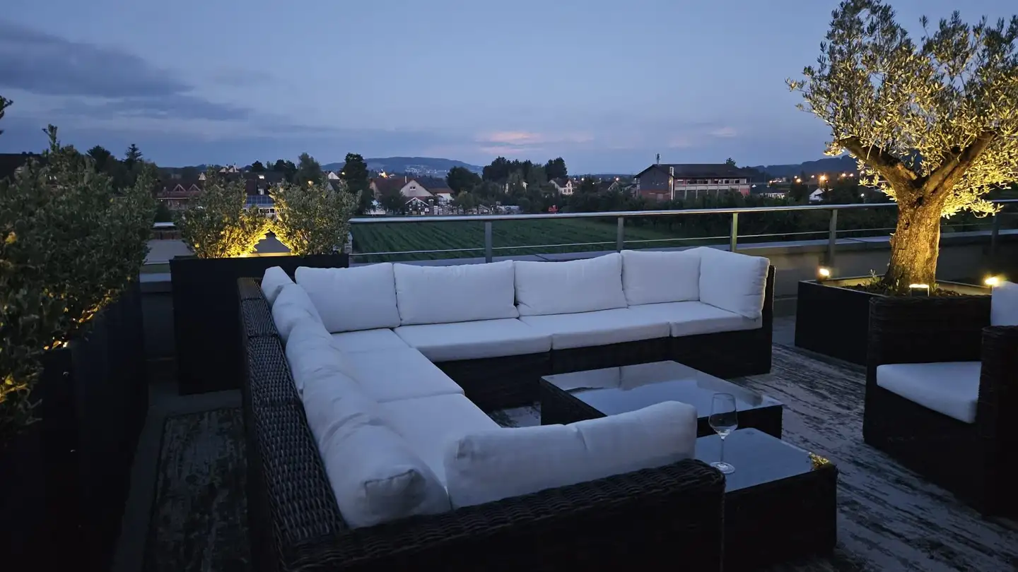 Penthouse for sale - 8555 Müllheim Dorf