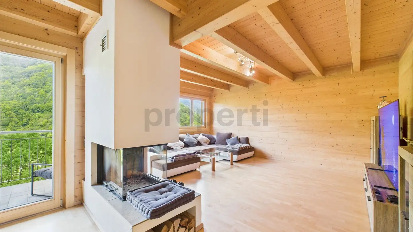 Casa singola in vendita - 6838 Cabbio - Photo 2