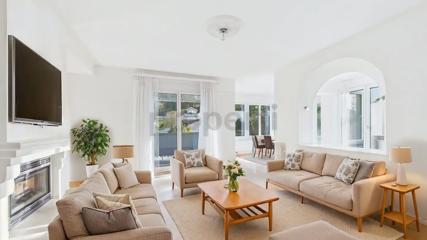 Wohnung kaufen - 9404 Rorschacherberg