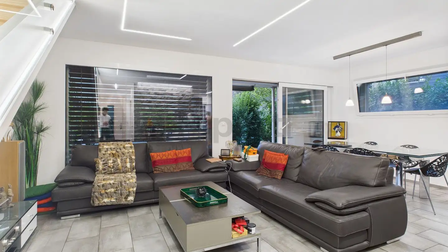 Row house for sale - 1913 Saillon