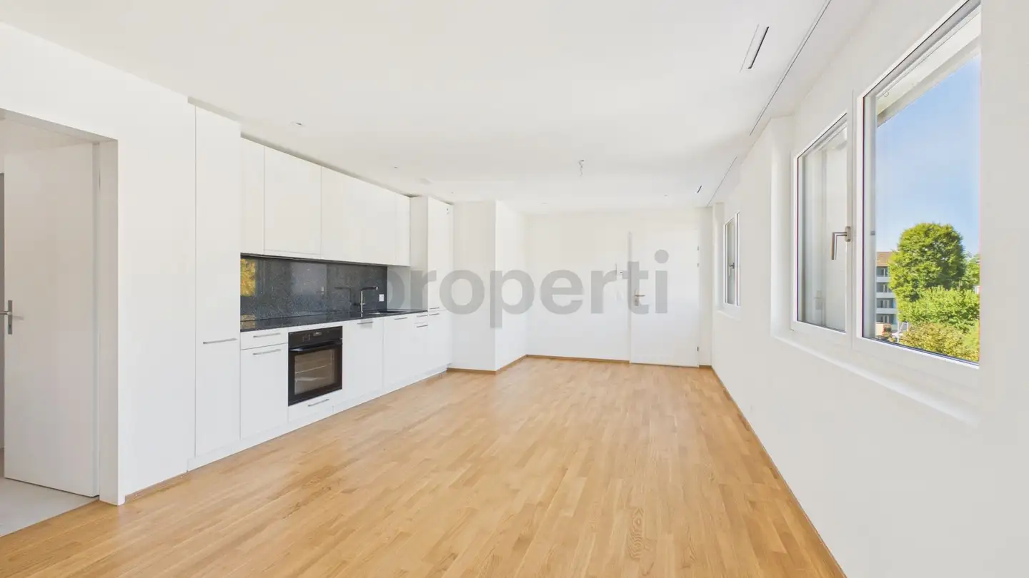 Appartement à louer - 8152 Glattbrugg - Photo 2