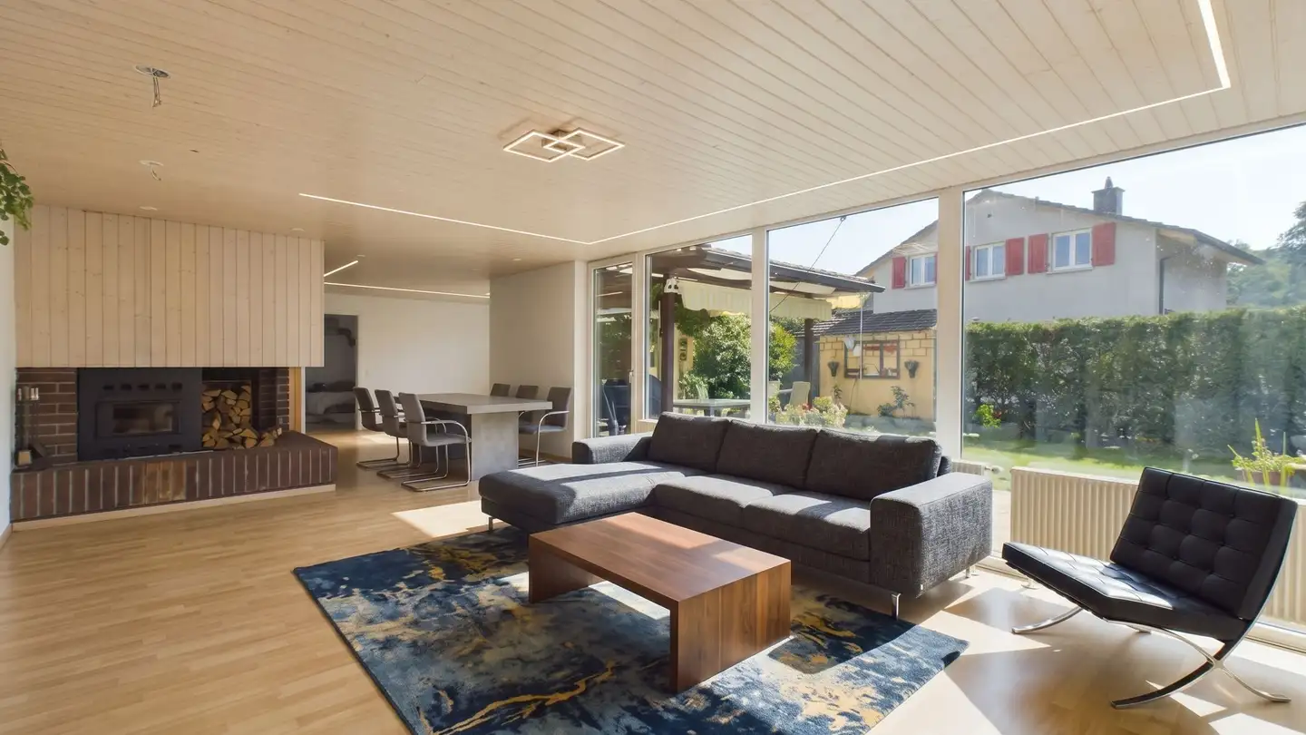 Maison individuelle à vendre - 5210 Windisch - Photo 2