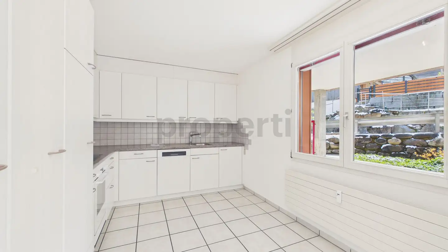 Apartment for rent - 3150 Schwarzenburg - Photo 4