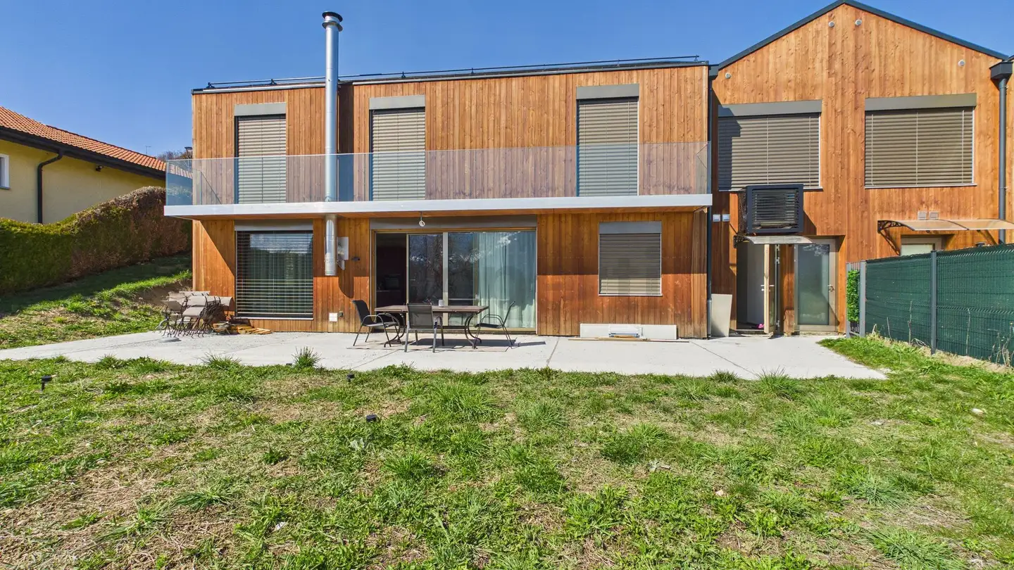 Reihenhaus kaufen - 1978 Lens