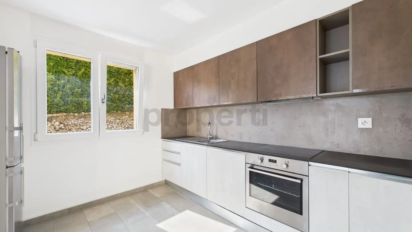 Casa a schiera in affitto - 1740 Neyruz FR - Photo 2