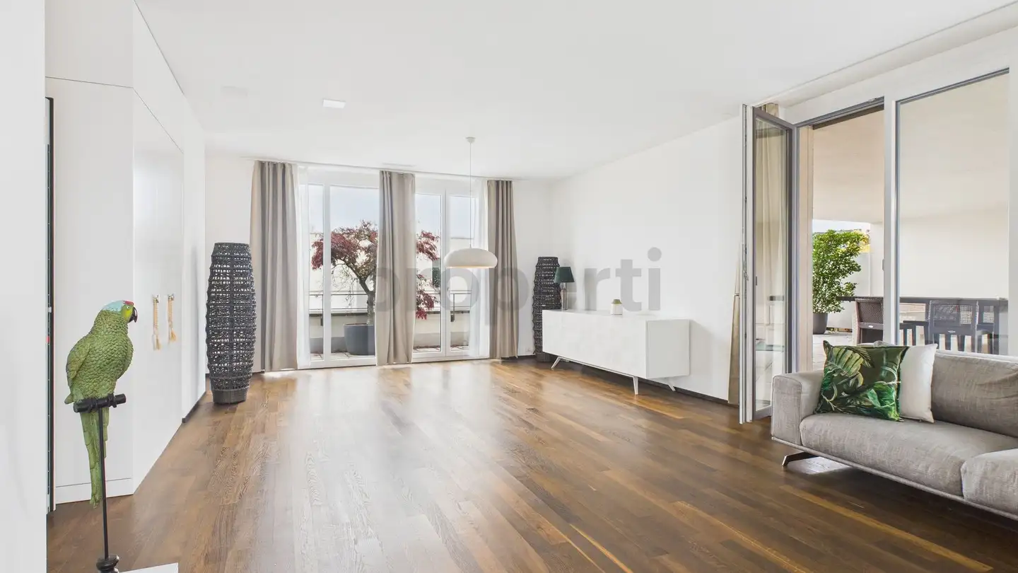 Attico in affitto - 8304 Wallisellen