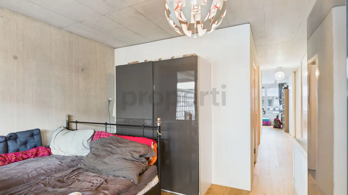 Appartamento in affitto - 8050 Zürich - Photo 2