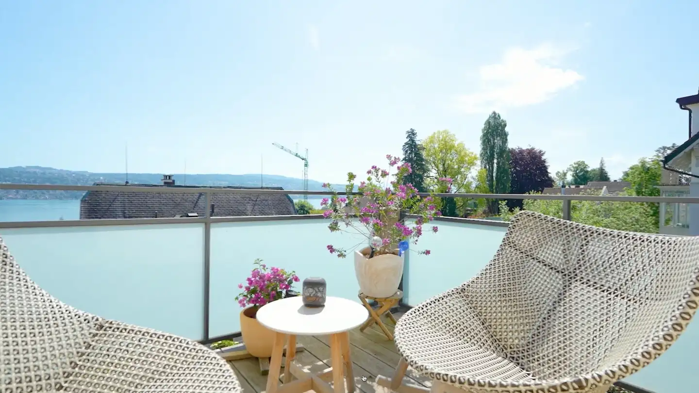 Villa in vendita - 8802 Kilchberg ZH - Photo 4