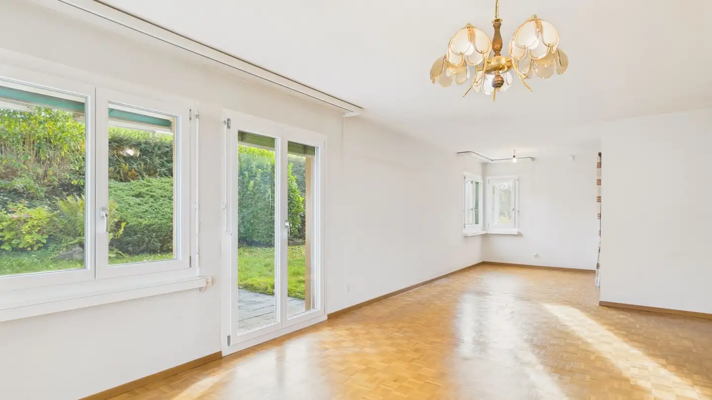 Wohnung mieten - 9011 St. Gallen