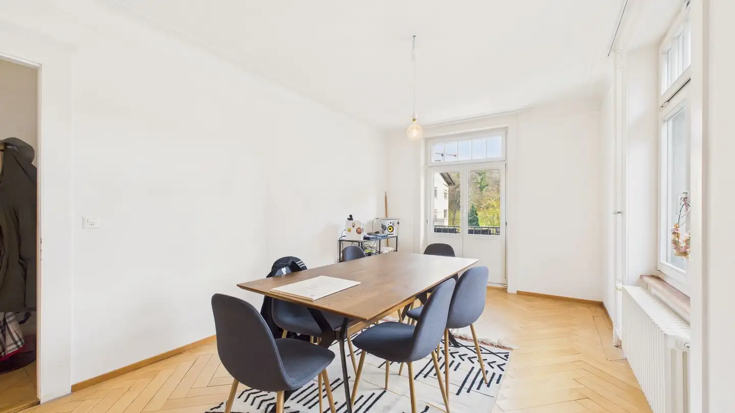 Appartamento in affitto - 8008 Zürich - Photo 4