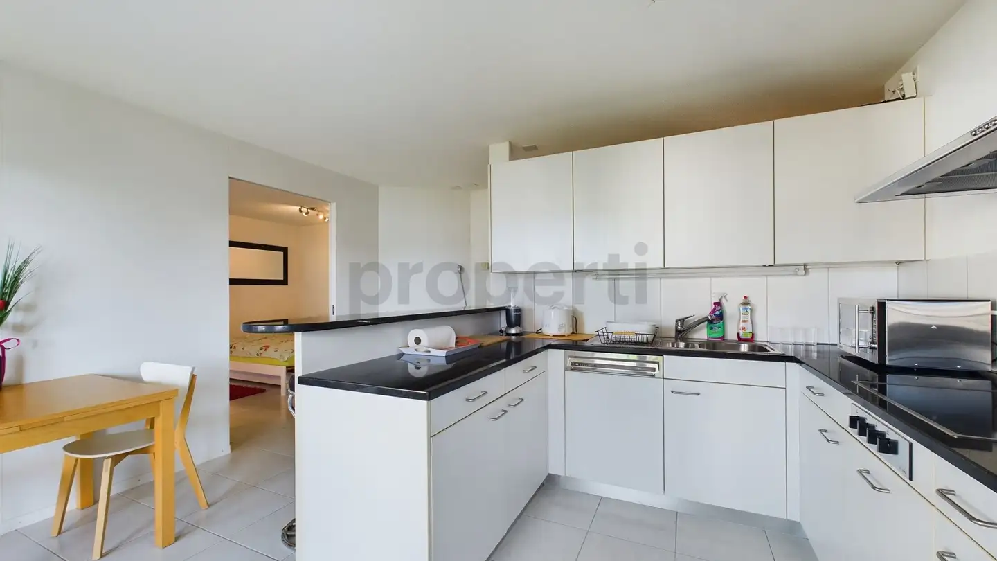 Appartamento in affitto - 8107 Buchs ZH - Photo 2
