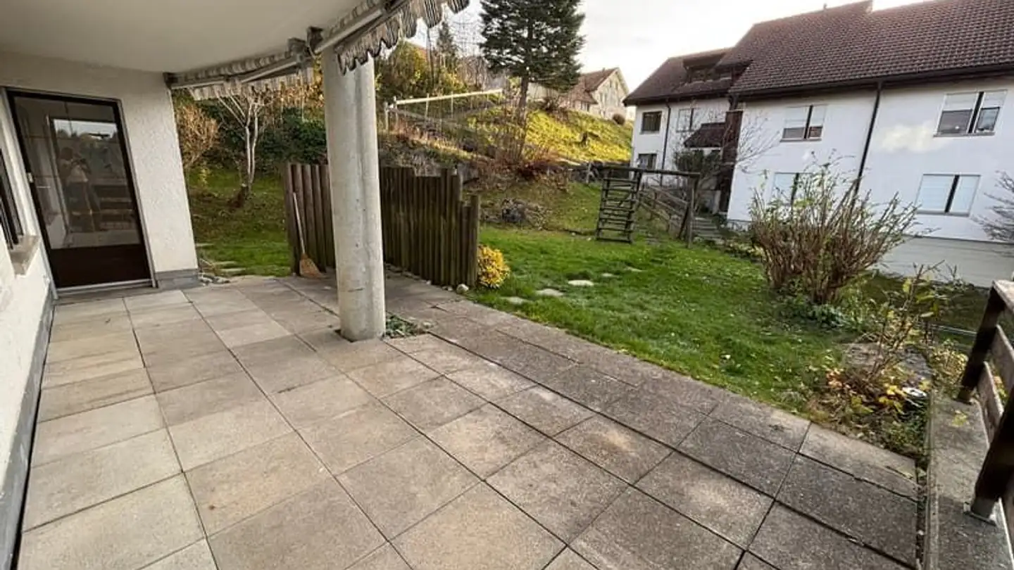 Apartment for rent - 9044 Wald AR