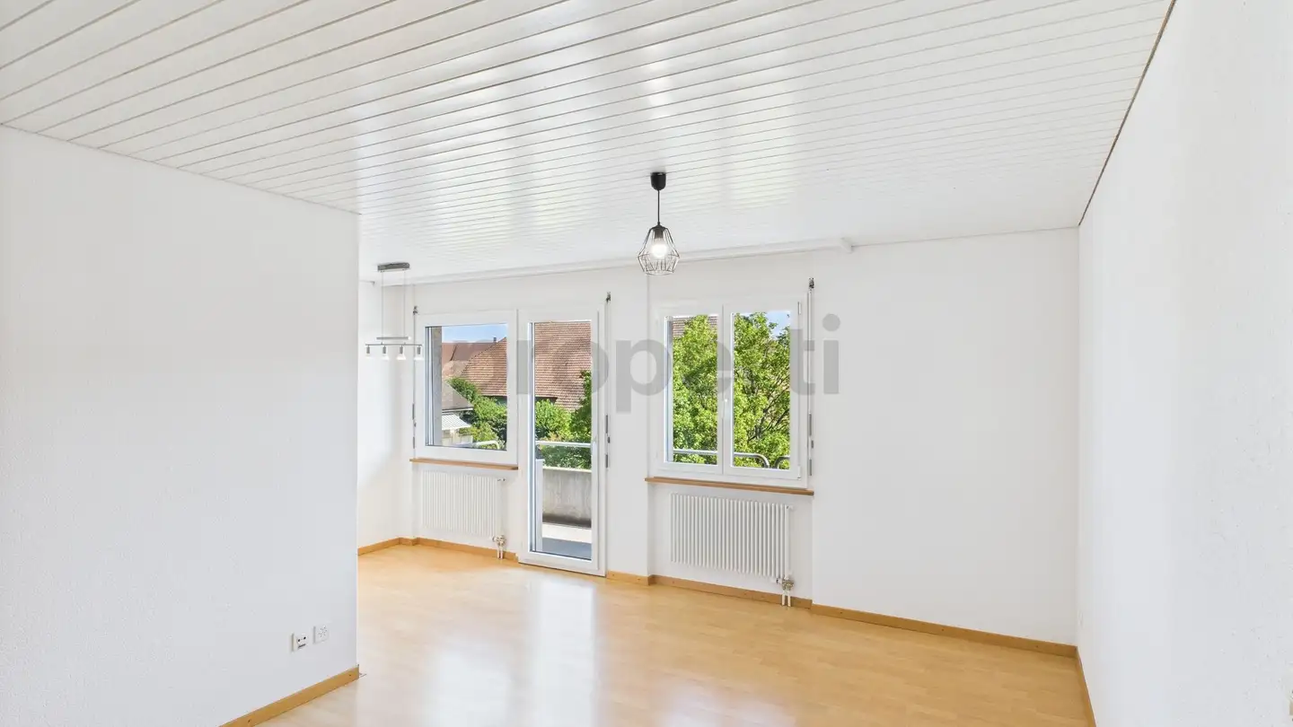 Appartamento in affitto - 4542 Luterbach