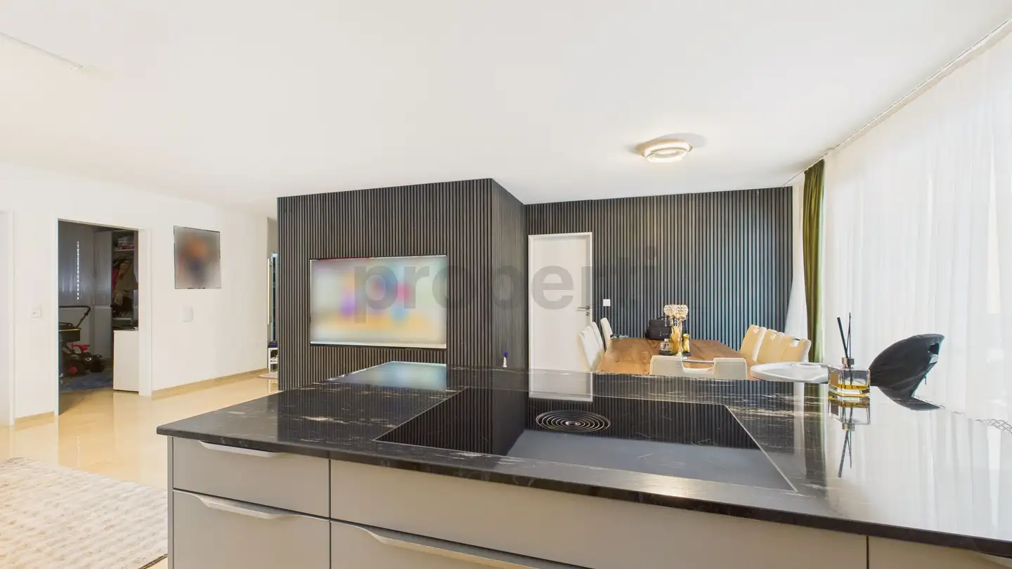 Apartment for sale - 5502 Hunzenschwil - Photo 4