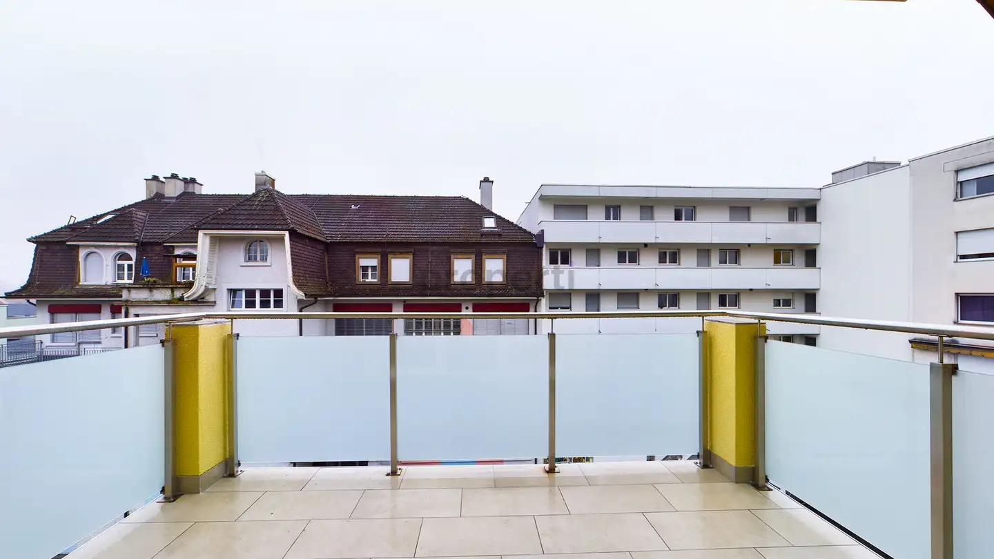 Attico in affitto - 2540 Grenchen - Foto 4