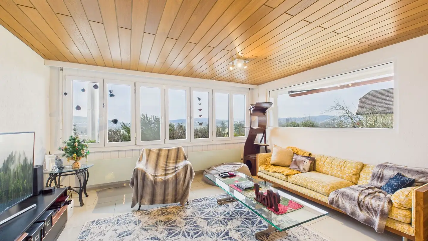 Appartamento in affitto - 5200 Brugg AG - Foto 2