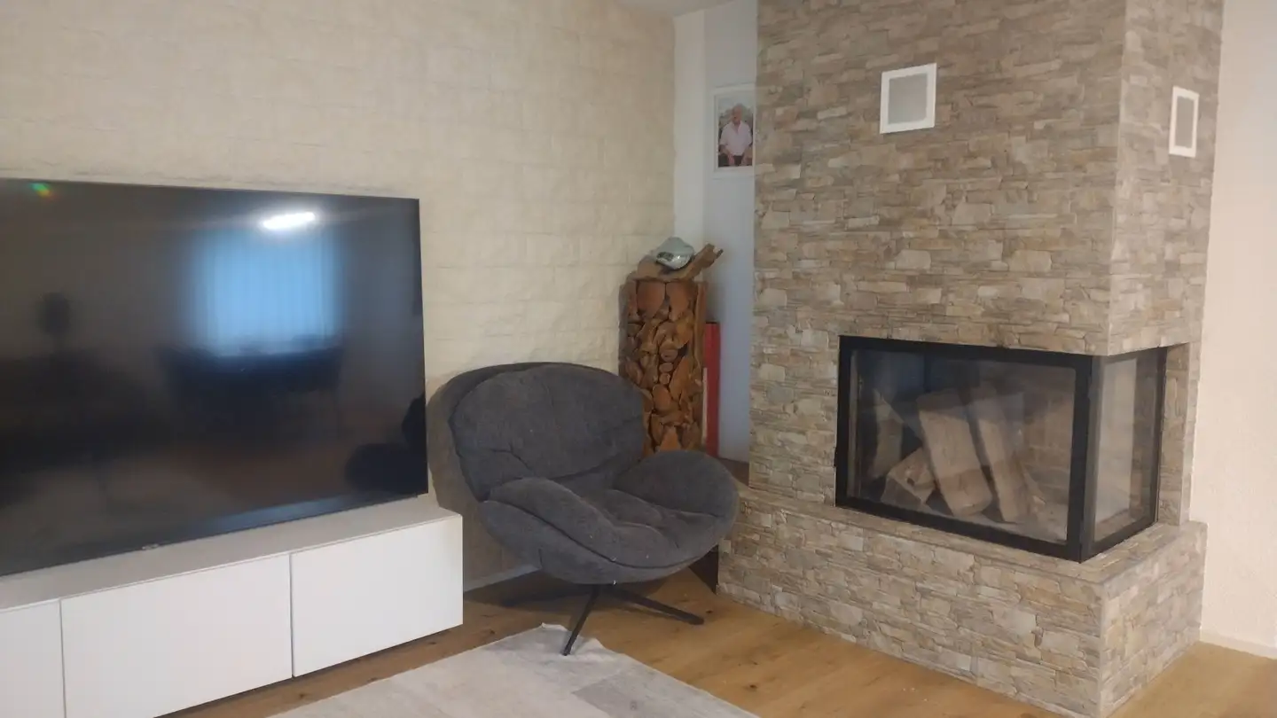 Casa a schiera in vendita - 5033 Buchs AG - Foto 2