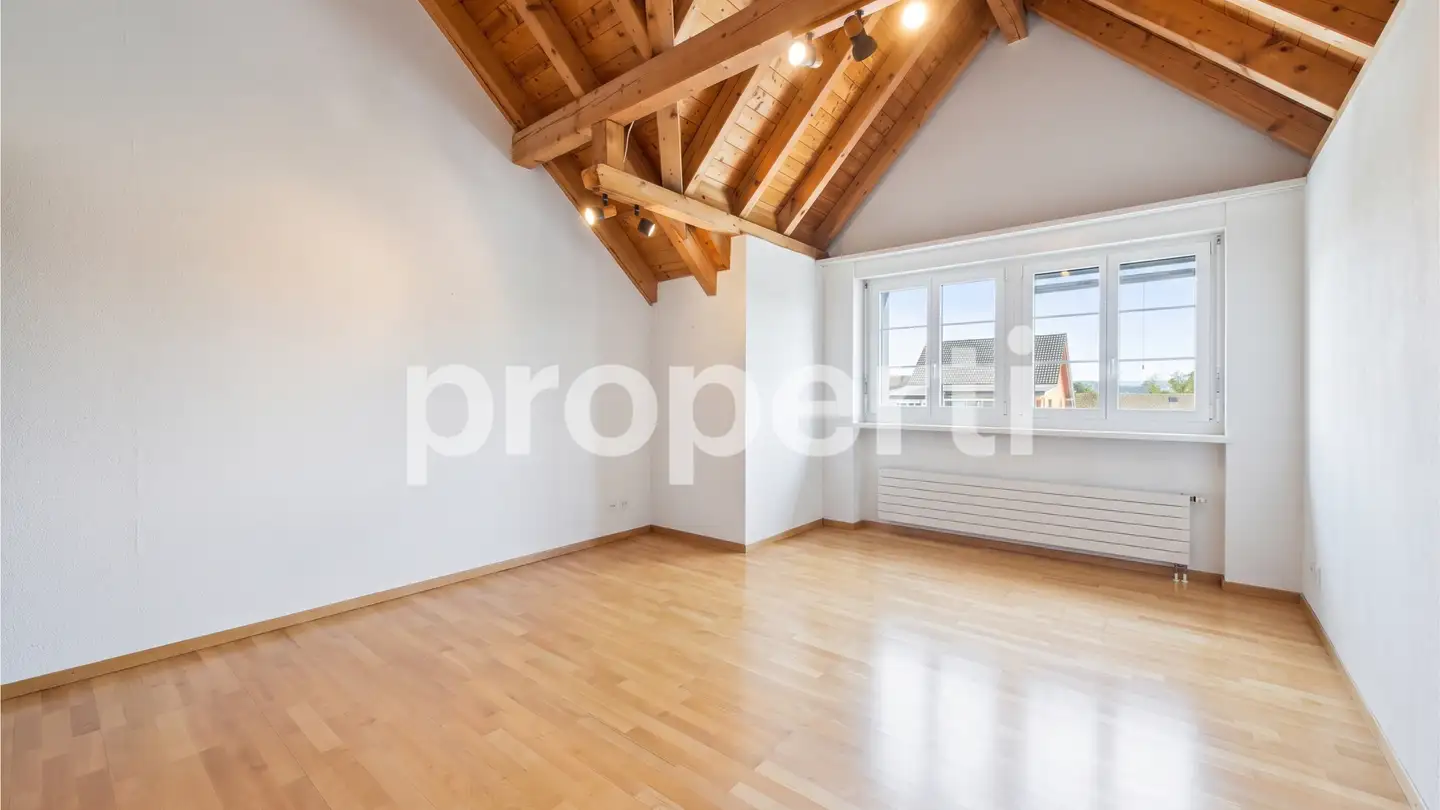 Duplex for sale - 8514 Amlikon-Bissegg - Photo 2