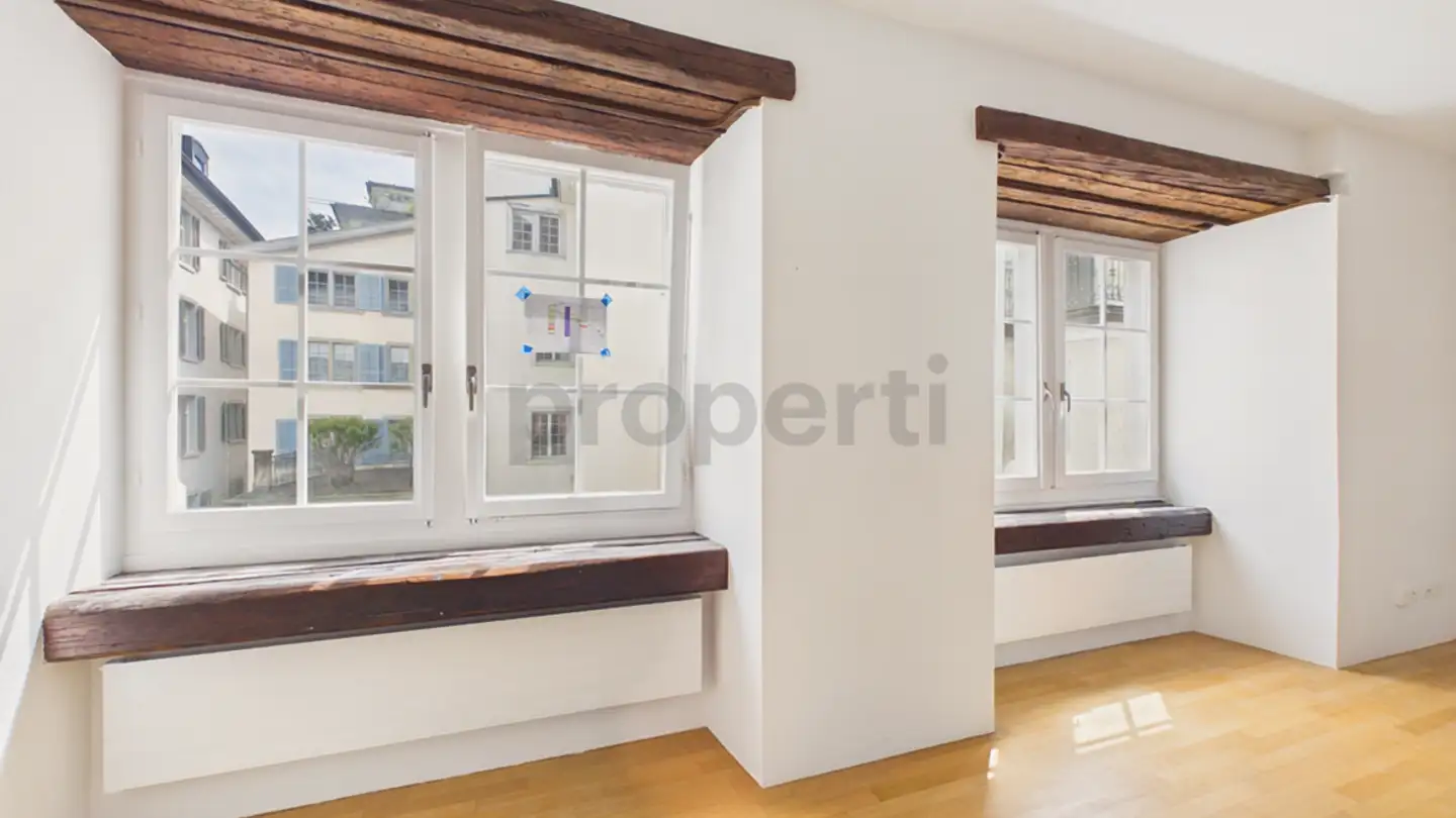 Appartamento in affitto - 8001 Zürich - Foto 2