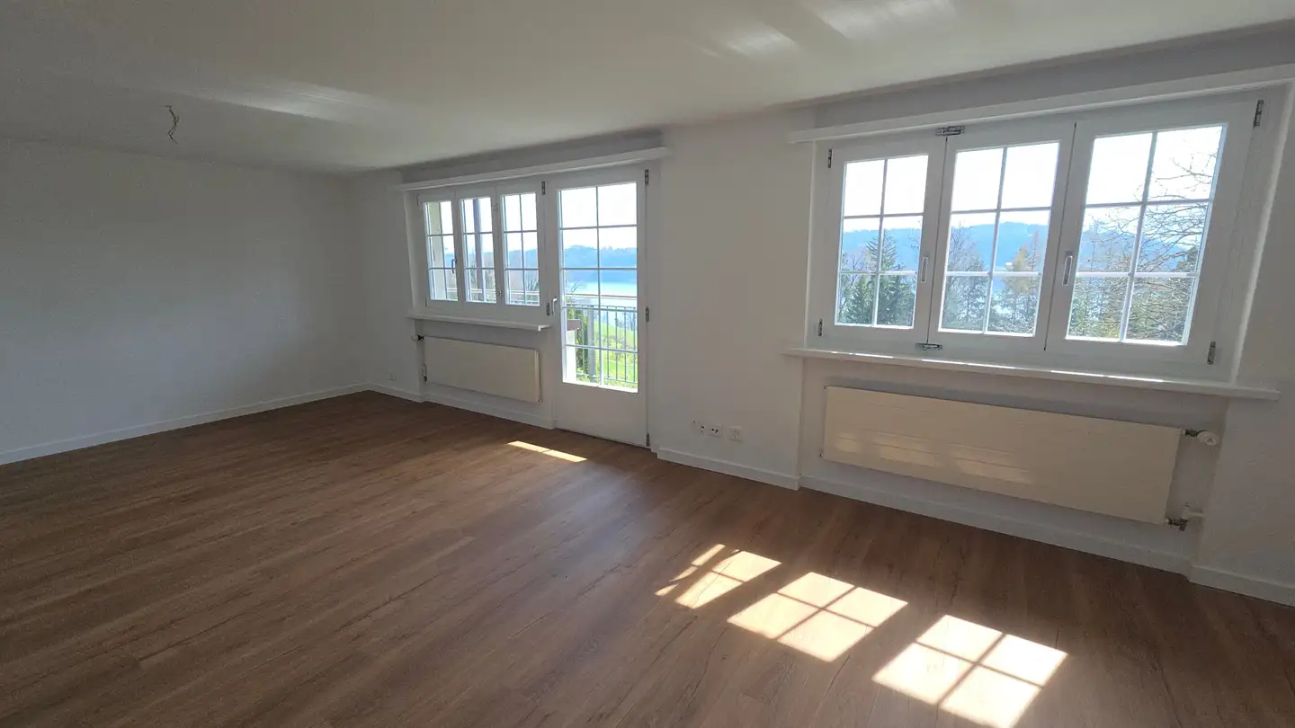 Appartement à louer - 8715 Bollingen