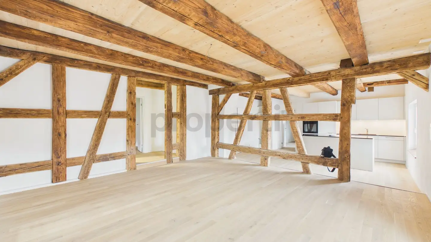 Appartement à louer - 8174 Stadel b. Niederglatt - Photo 4