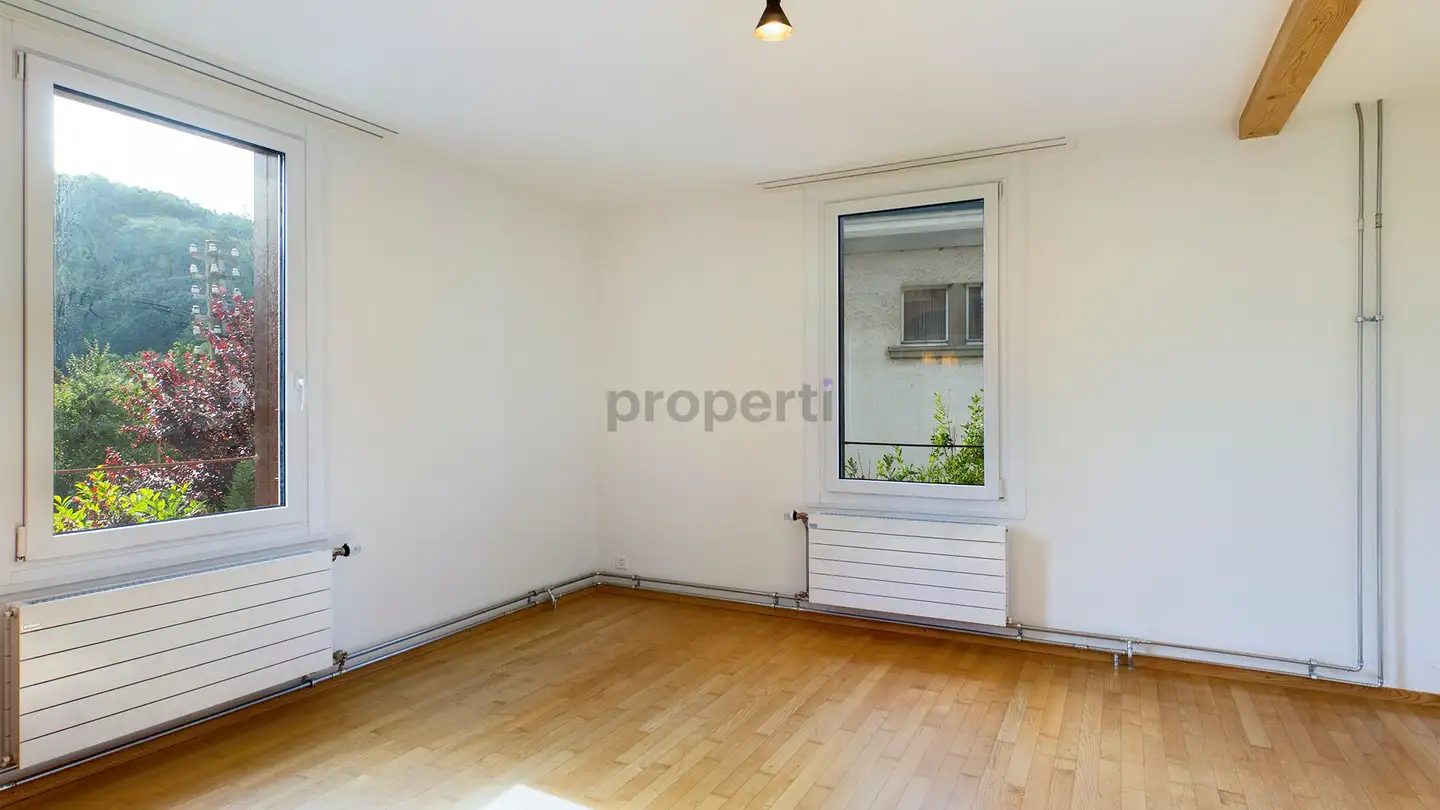 Wohnung mieten - 3400 Burgdorf