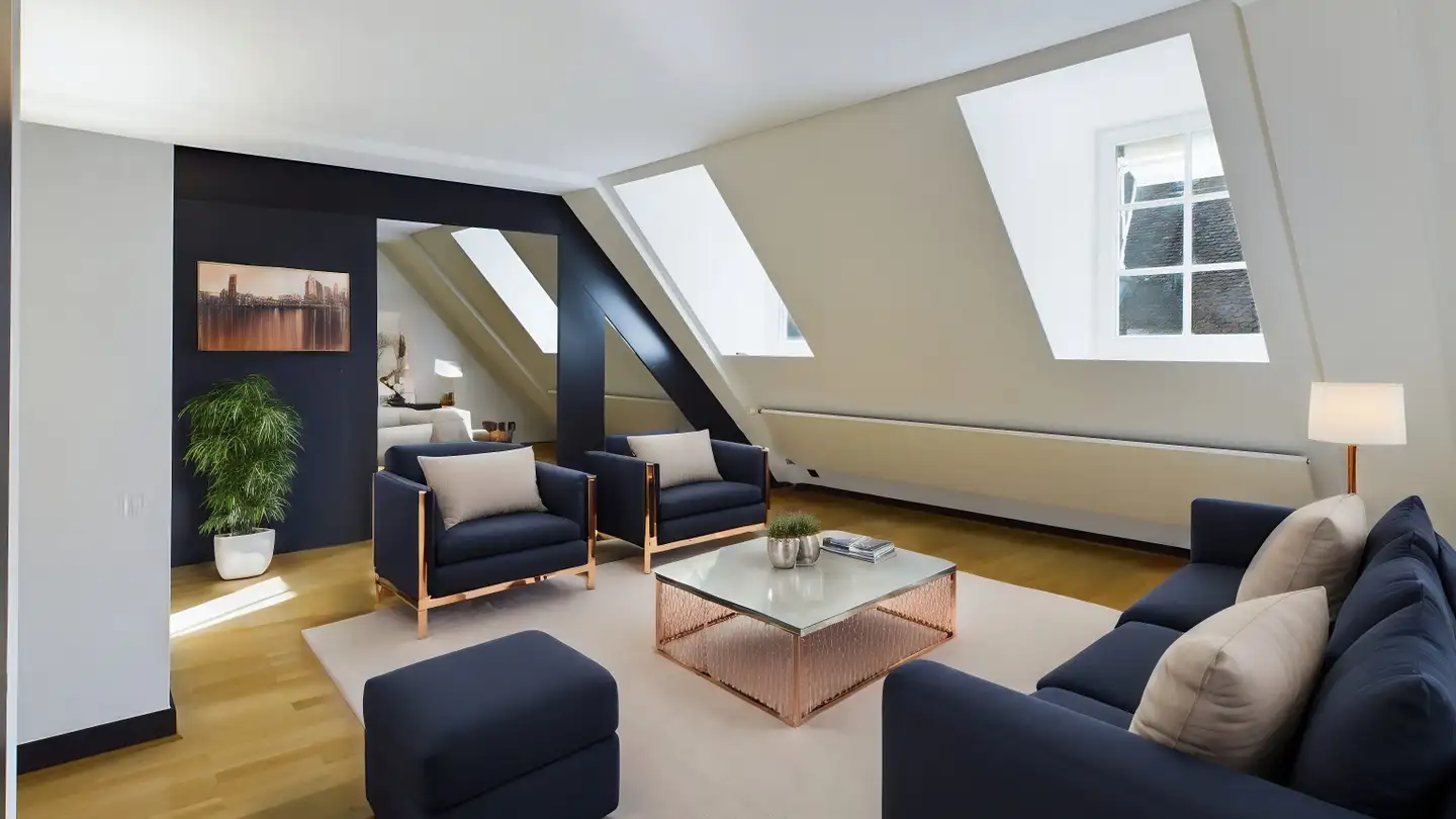 Appartamento in affitto - 4058 Basel - Photo 2