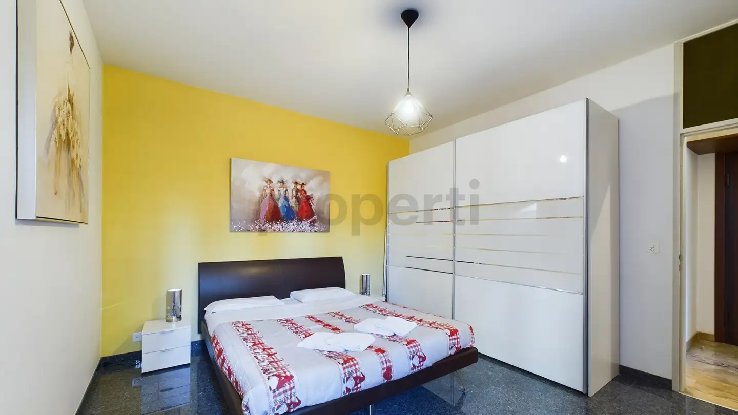 Appartamento in vendita - 6900 Lugano - Photo 4
