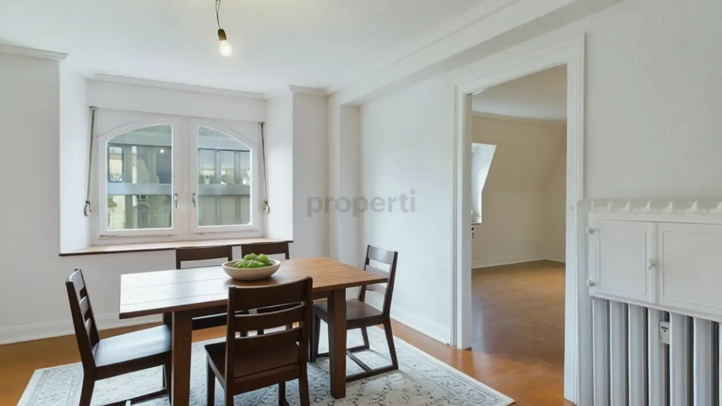 Appartement à louer - 4500 Solothurn - Photo 2