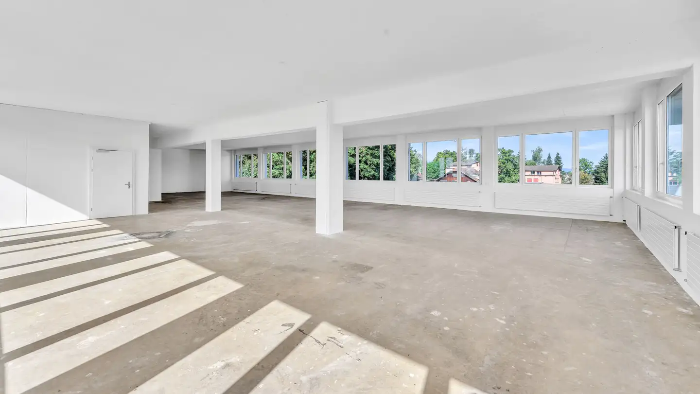 Spazio ufficio in affitto - 8153 Rümlang - Photo 4