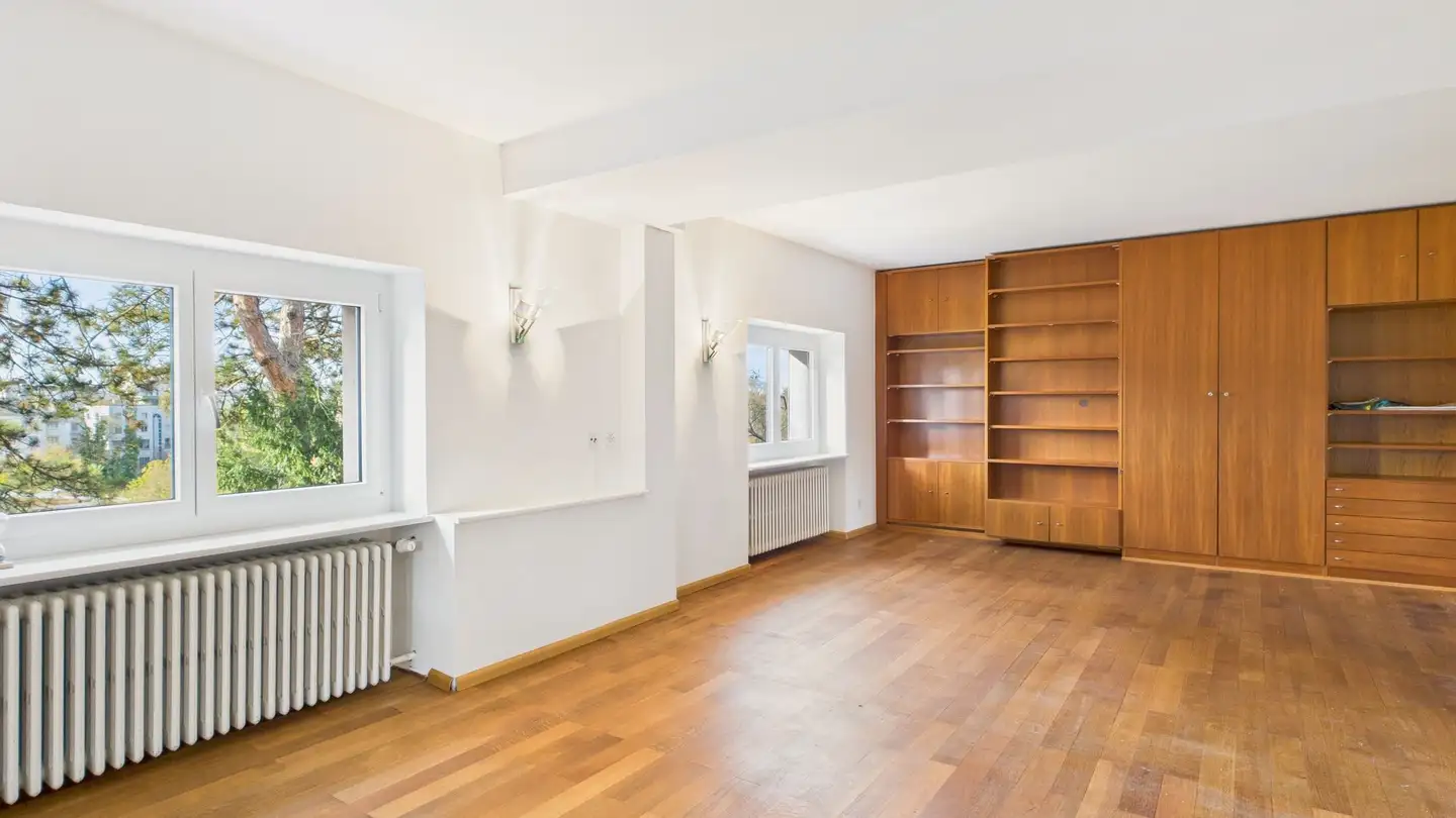 Apartment for rent - 4102 Binningen