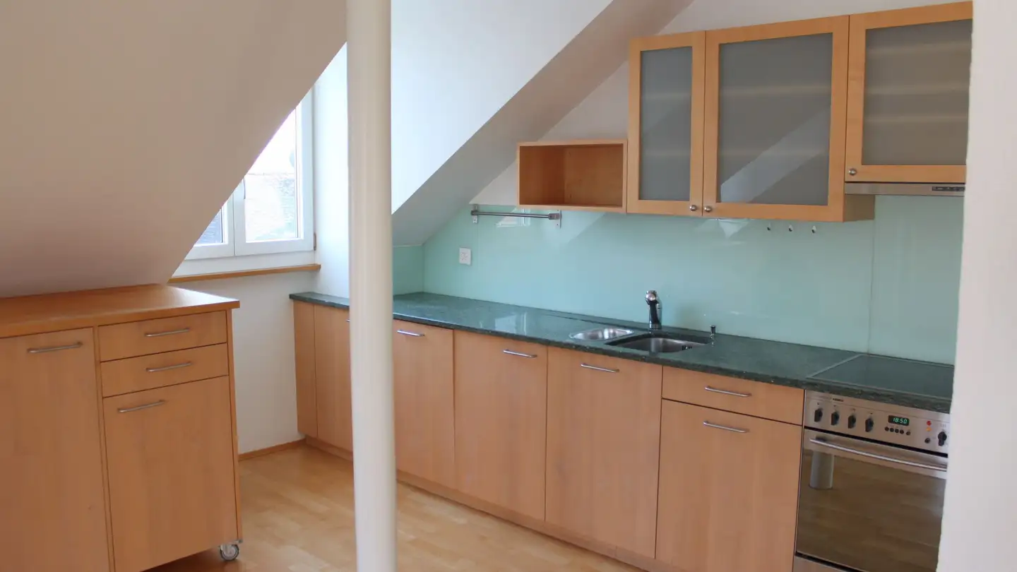 Appartamento in affitto - 4051 Basel - Foto 4