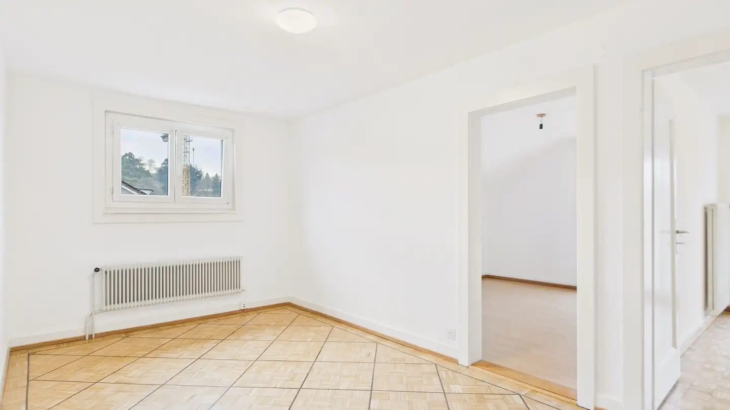 Appartamento in affitto - 1400 Yverdon-les-Bains - Foto 4