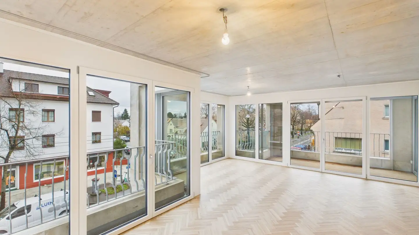 Appartamento in affitto - 4054 Basel