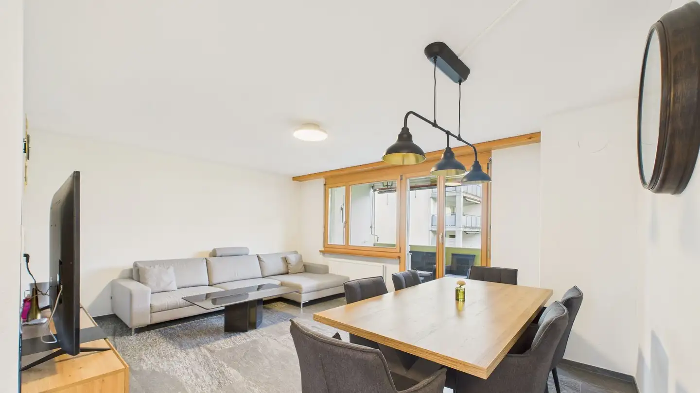 Apartment for sale - 9602 Bazenheid