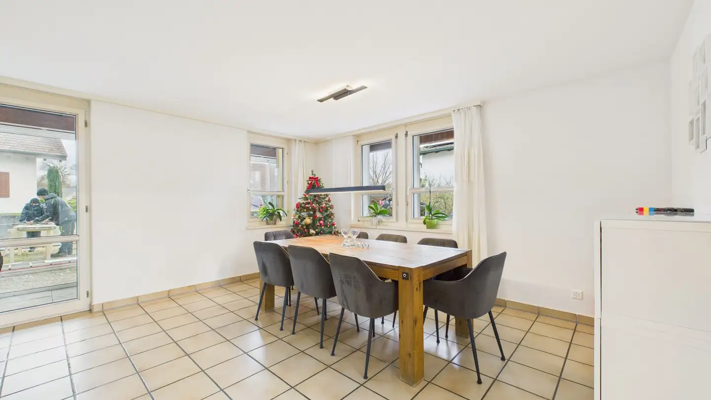 Einfamilienhaus mieten - 5074 Eiken - Foto 4