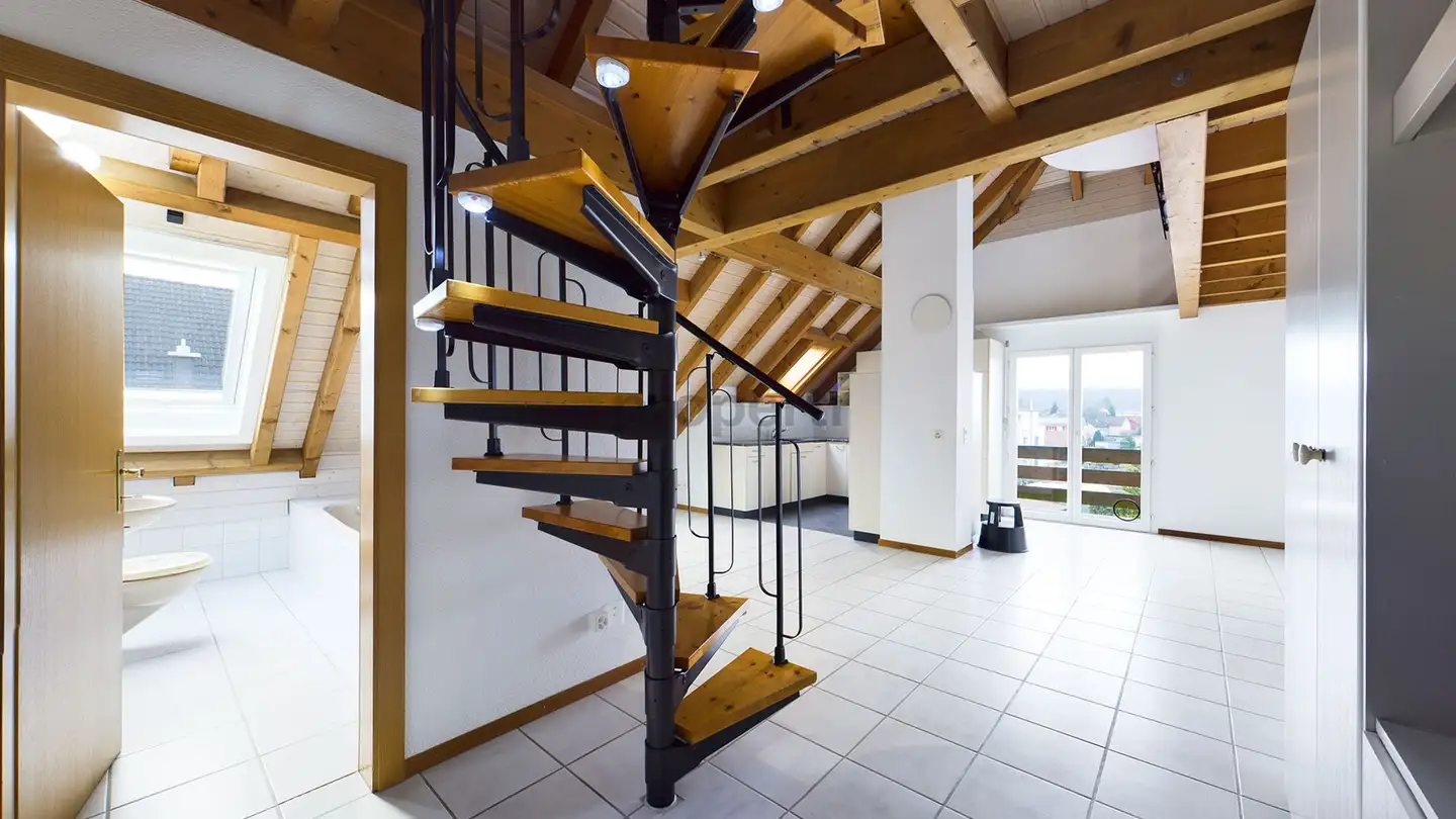 Appartamento in vendita - 4552 Derendingen