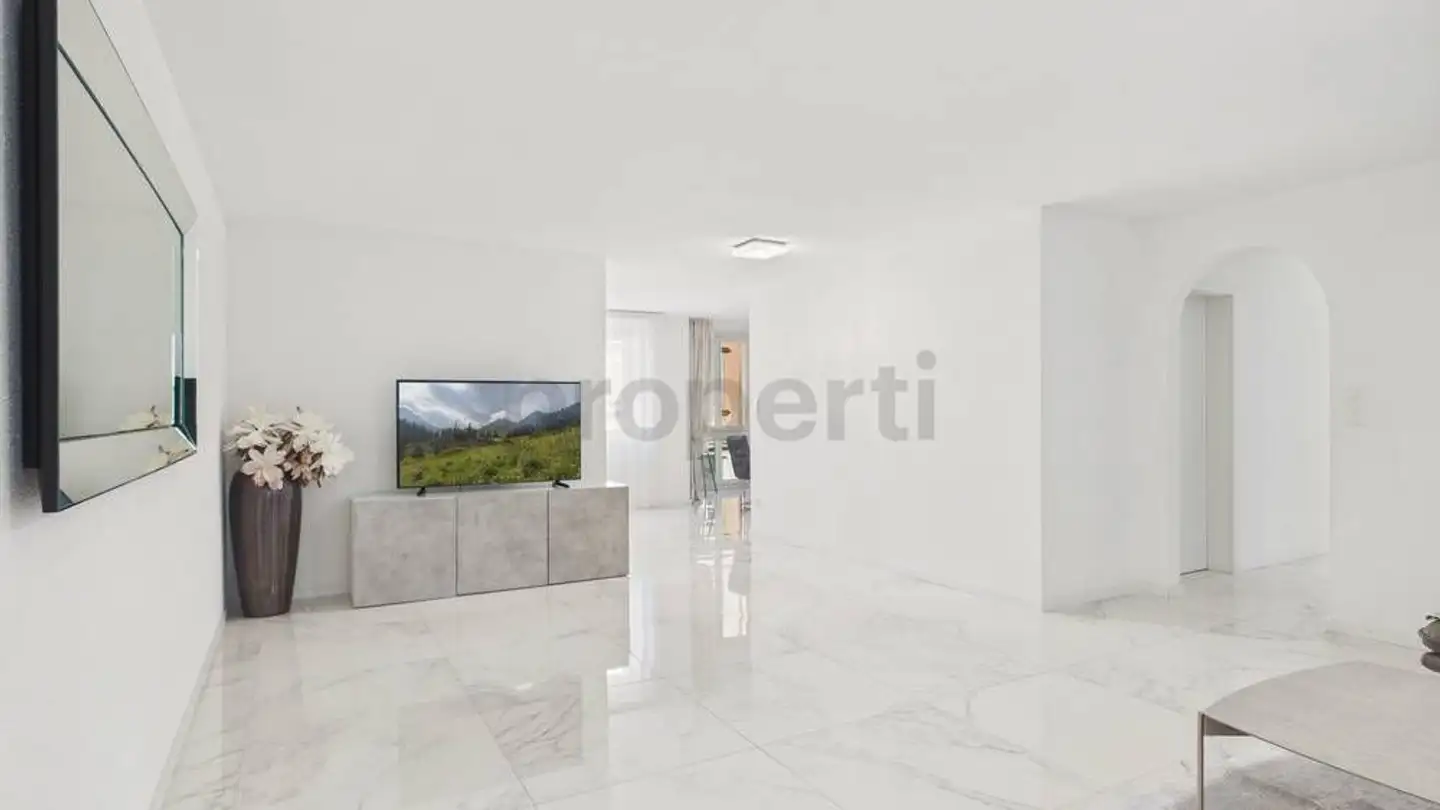 Wohnung mieten - 9430 St. Margrethen SG - Foto 2