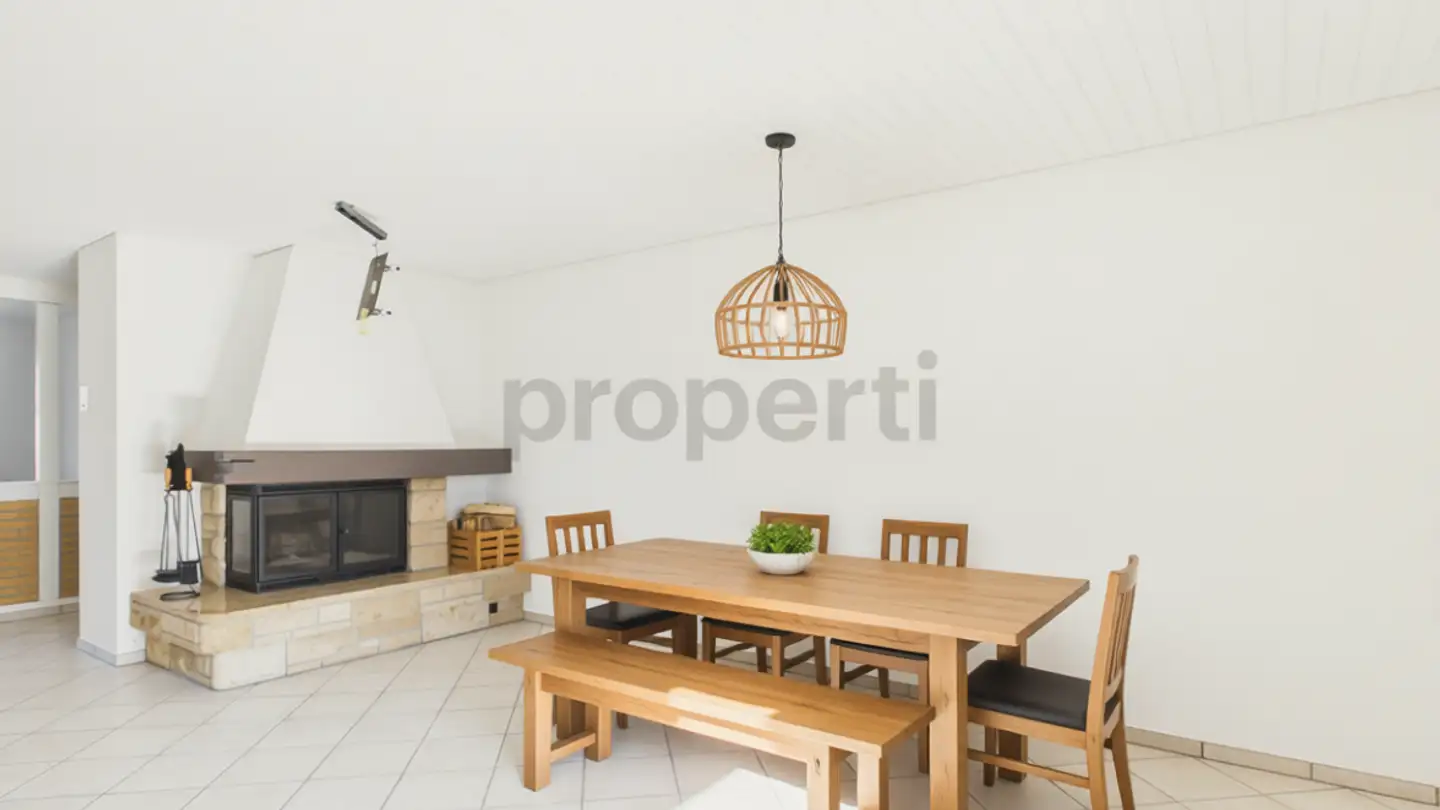 Appartamento in affitto - 8483 Kollbrunn