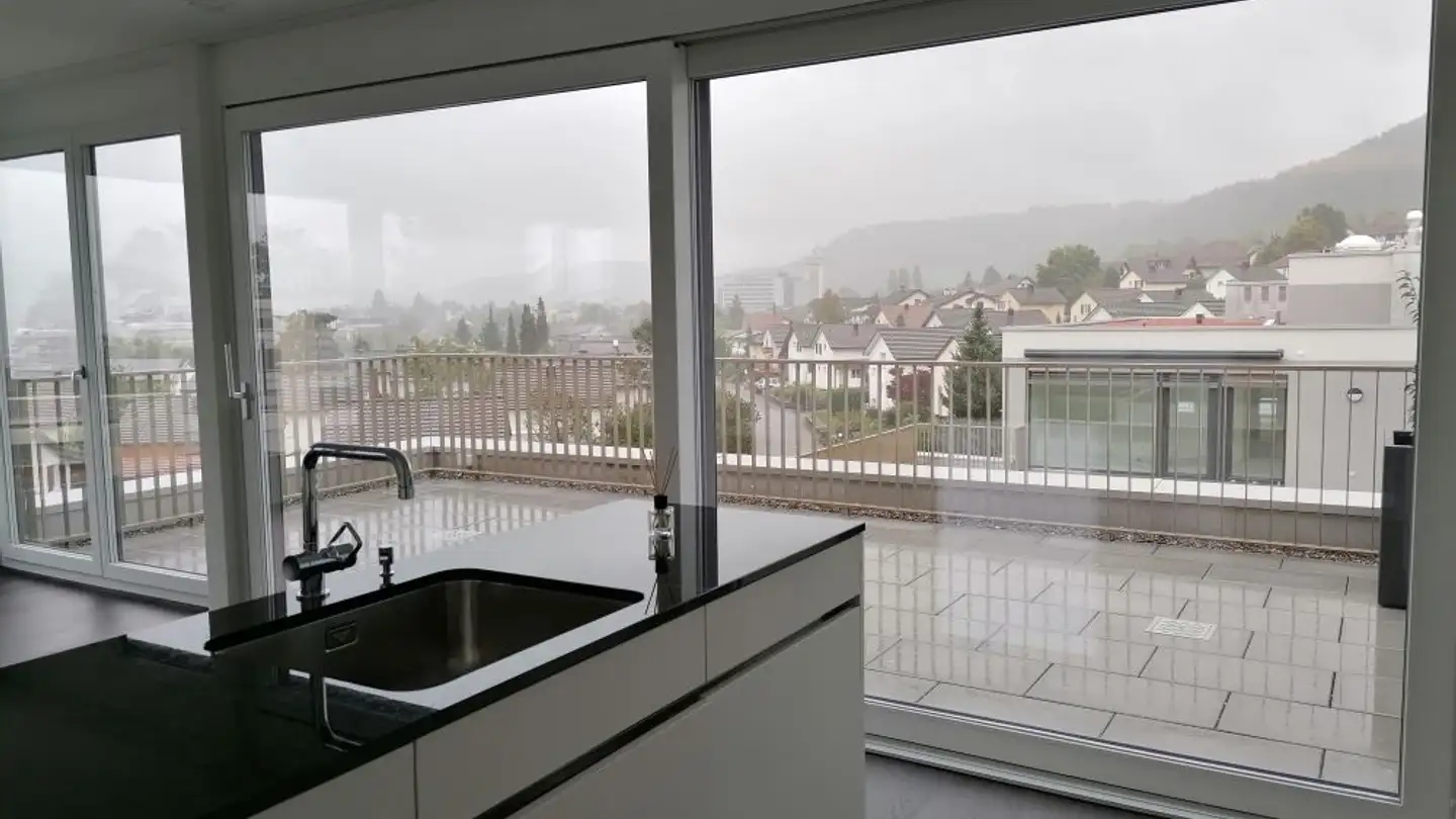 Penthouse for rent - 5323 Rietheim - Photo 2