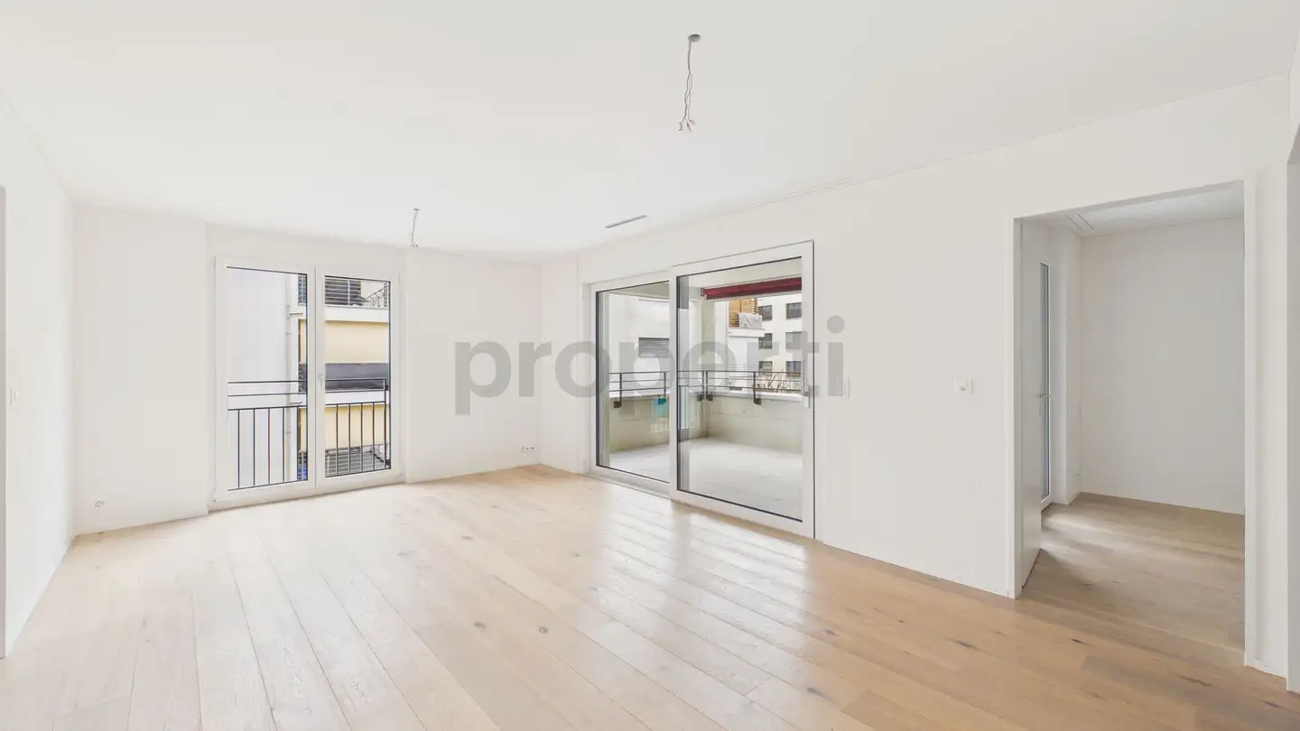 Appartamento in affitto - 8046 Zürich