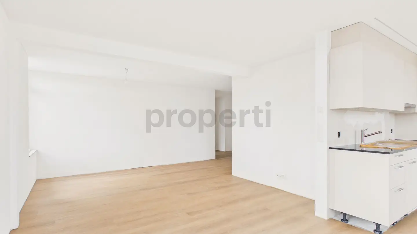 Appartamento in affitto - 9424 Rheineck - Foto 2