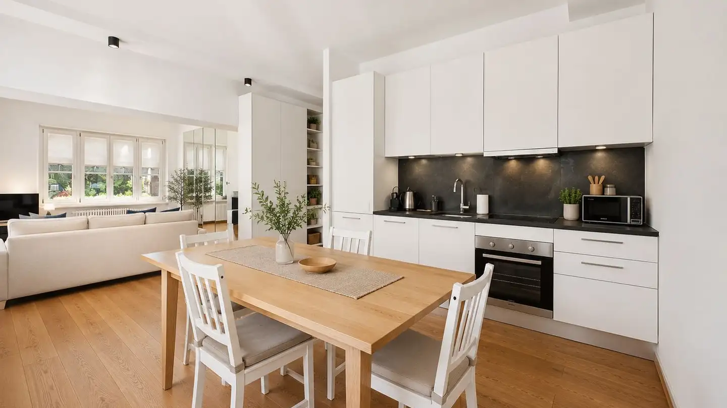 Apartment for sale - 6900 Lugano - Photo 4