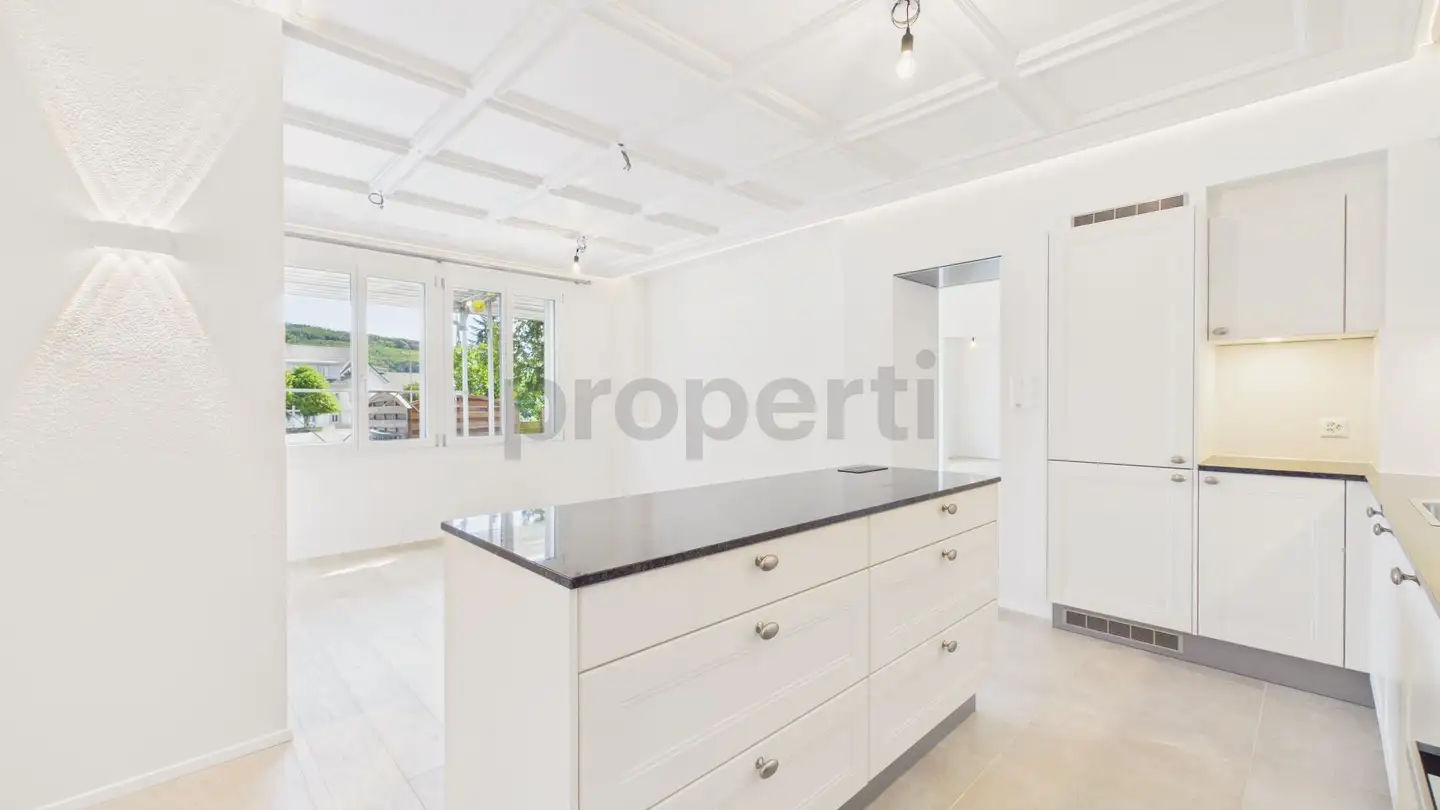 Appartamento in affitto - 4612 Wangen b. Olten