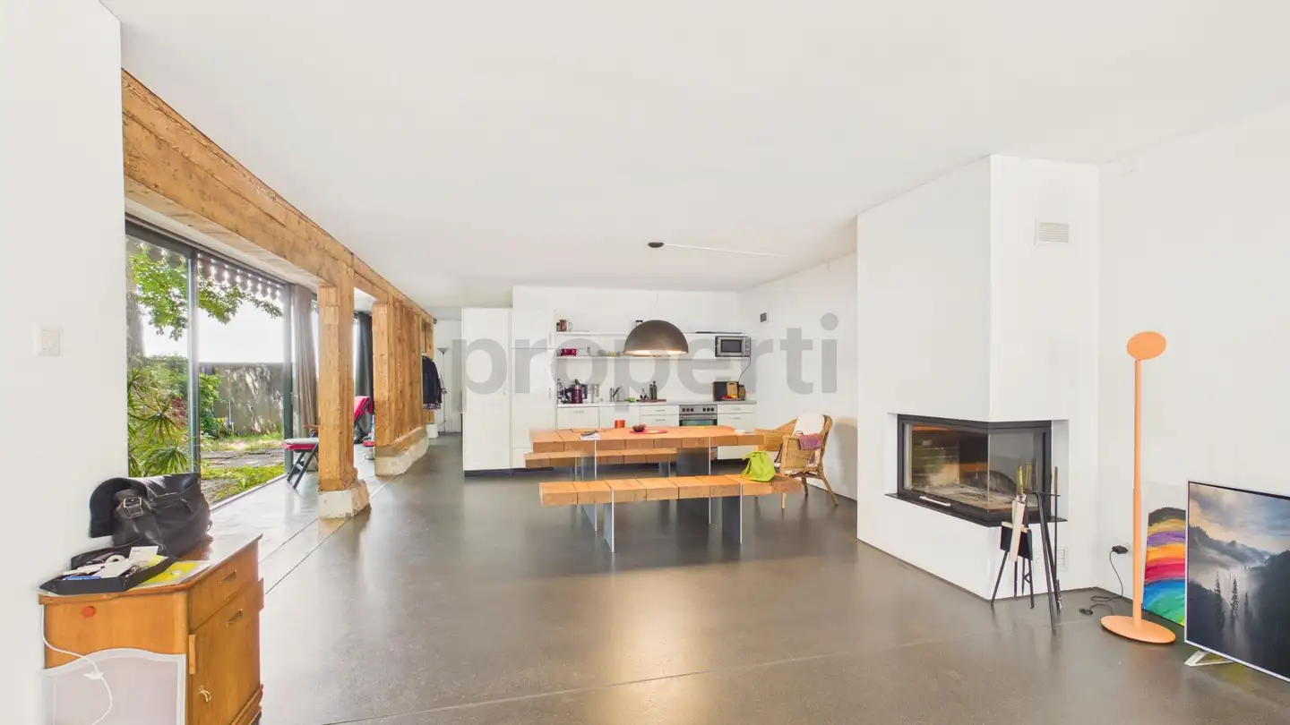 Appartement à vendre - 5000 Aarau - Photo 2